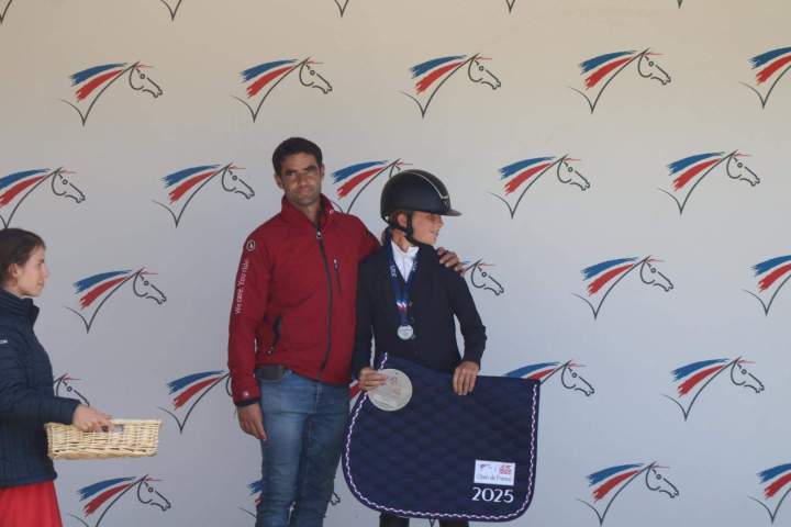 Championnats de France 2025