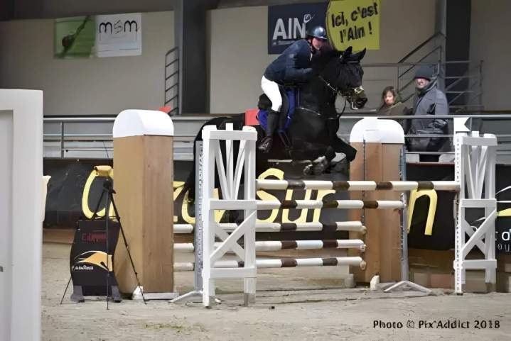 Winter tour 2019 Chazey