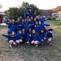 Championnats de France club 2018