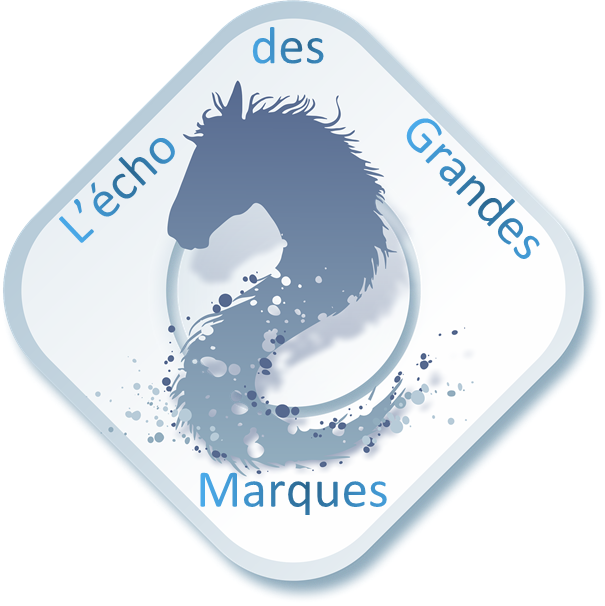 Logo L'écho des Grandes Marques