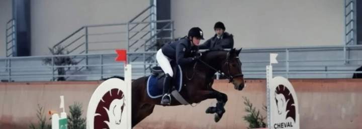 Gagnant du Winter Tour Saint-Savin