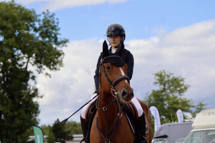 Quel est le pays d'origine de l'équitation ? Saint-Savin<br>De quel pays vient l'équitation à Saint-Savin ?<br>Quel pays est à l'origine de l'équitation à Saint-Savin ?