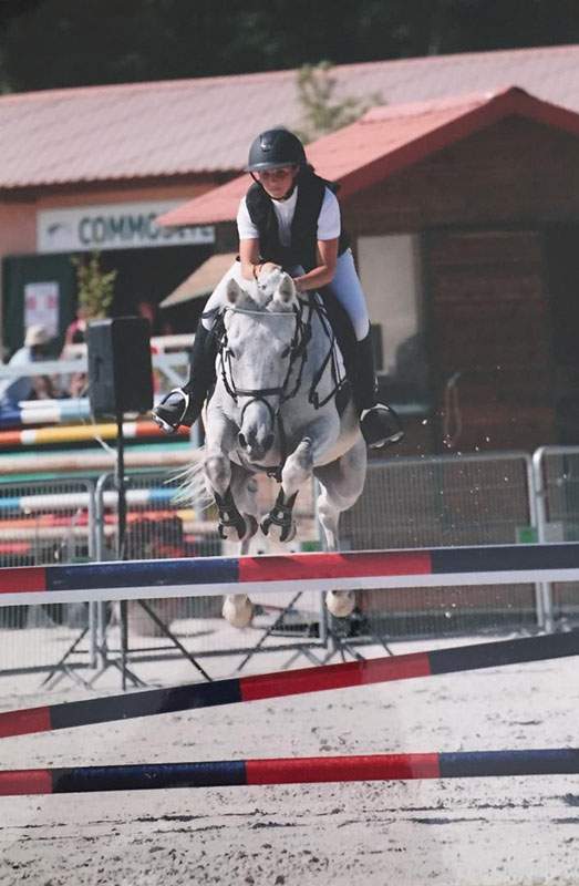 Quelles sont les règles de l'équitation ? Saint-Savin<br>Quelles sont les règles à respecter lors de la pratique de l'équitation à Saint-Savin ?<br>Quelles règles respecter en équitation à Saint-Savin ?