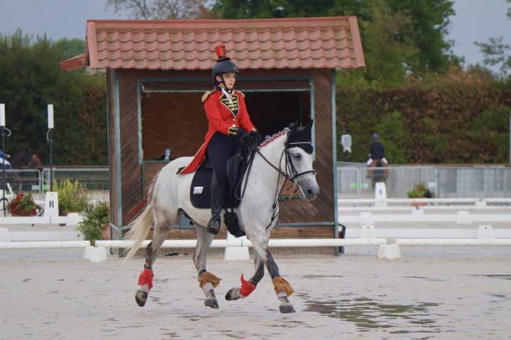 Quels sont les bienfaits de l'équitation ? Saint-Savin<br>Les bienfaits de l'équitation à Saint-Savin<br>Faire de l’équitation à Saint-Savin : les bienfaits de cette activité